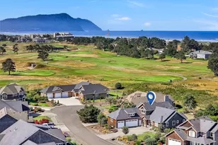 4586 Drummond Ct, Gearhart, OR 97138 - Photo 2