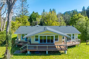 95639 Jerry's Flat Rd, Gold Beach, OR 97444 - Photo 1