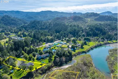 95639 Jerrys Flat Rd, Gold Beach, OR 97444 - Photo 4