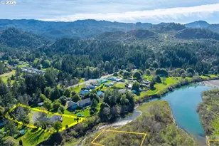 95639 Jerry's Flat Rd, Gold Beach, OR 97444 - Photo 4