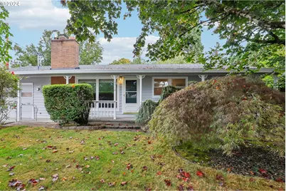 10910 SW 74th Ave, Portland, OR 97210 - Photo 1