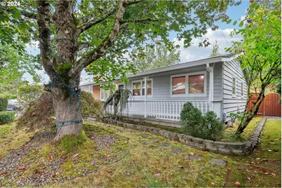 10910 SW 74th Ave, Portland, OR 97210 - Photo 2