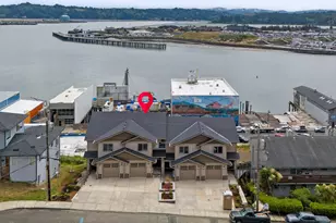 815 Southwest 13th Street, Newport, OR 97365 - Photo 1