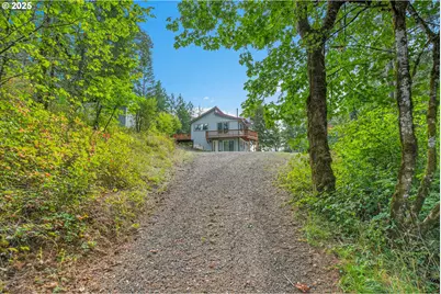 22715 SW Eagle Point Rd, Sheridan, OR 97378 - Photo 32