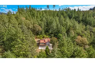 22715 SW Eagle Point Rd, Sheridan, OR 97378 - Photo 2