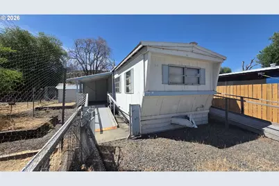 677 W Main St #83, John Day, OR 97845 - Photo 1