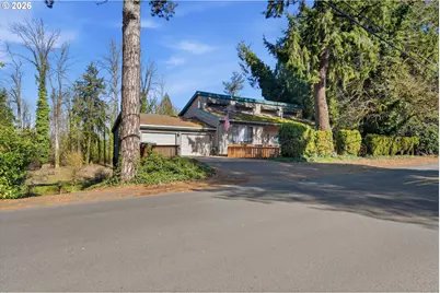 5463 SE Aldercrest Rd, Milwaukie, OR 97222 - Photo 2