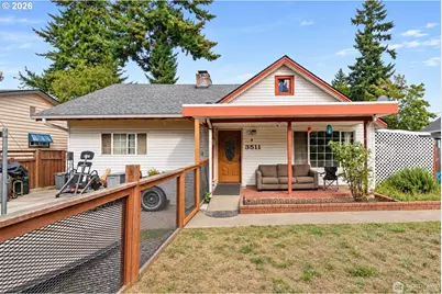 3511 K St, Vancouver, WA 98660 - Photo 1