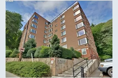 1205 SW Cardinell Dr #609, Portland, OR 97201 - Photo 1