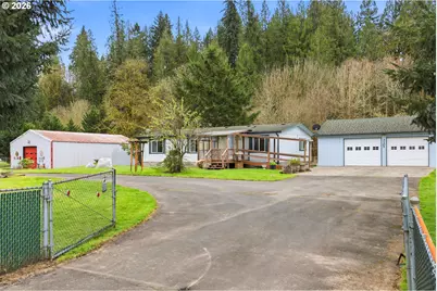 3107 NW Hayes Rd, Woodland, WA 98674 - Photo 2
