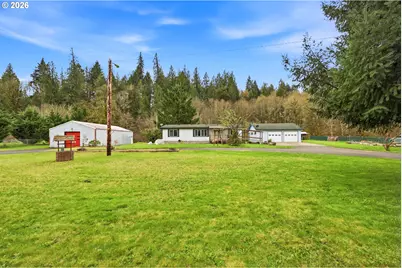 3107 NW Hayes Rd, Woodland, WA 98674 - Photo 4