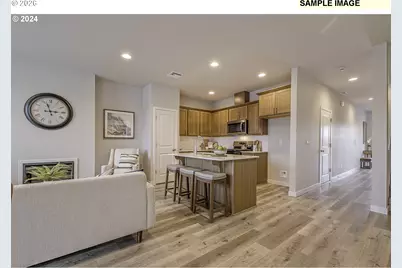 478 E Wilson St, Carlton, OR 97111 - Photo 4