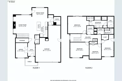 4007 NE Tacoma Ct, Camas, WA 98607 - Photo 48