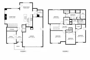4007 NE Tacoma Ct, Camas, WA 98607 - Photo 48