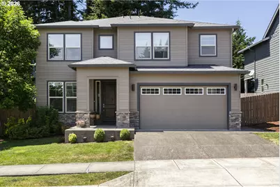 4007 NE Tacoma Ct, Camas, WA 98607 - Photo 2