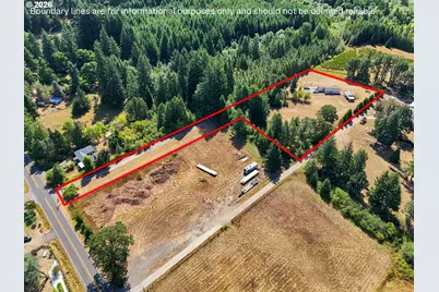 23118 Warthen Rd, Elmira, OR 97437 - Photo 36