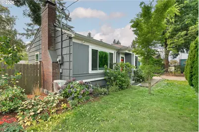 10520 SE Holgate Blvd, Portland, OR 97266 - Photo 1