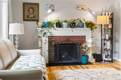 10520 SE Holgate Blvd, Portland, OR 97266 - Photo 6