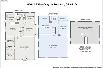 6504 SE Reedway St #1, Portland, OR 97206 - Photo 46