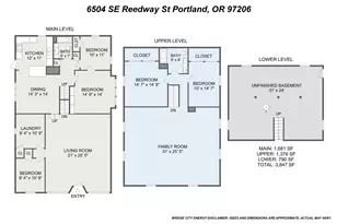 6504 SE Reedway St, Portland, OR 97206 - Photo 46