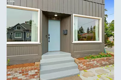 6504 SE Reedway St #1, Portland, OR 97206 - Photo 2
