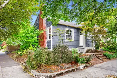 8435 SE 15th Ave, Portland, OR 97202 - Photo 4