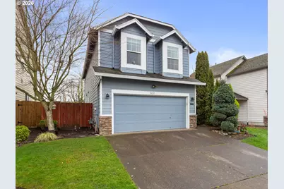 827 NW 1st Ave, Canby, OR 97013 - Photo 2