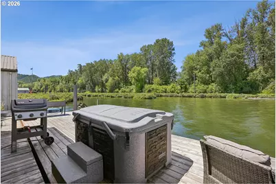 27448 NW St. Helens Rd #394, Scappoose, OR 97056 - Photo 26