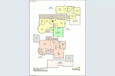 2118 NW Mill Pond Rd, Portland, OR 97229 - Photo 44