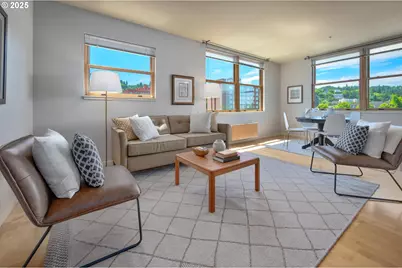 1134 SW Jefferson St #609, Portland, OR 97201 - Photo 2