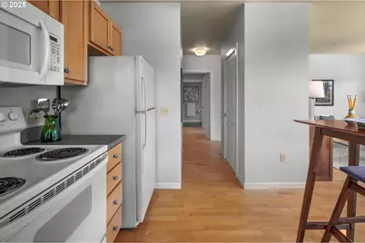 1134 SW Jefferson St #609, Portland, OR 97201 - Photo 12