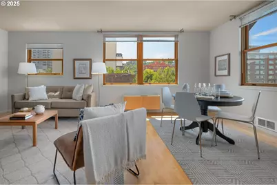 1134 SW Jefferson St #609, Portland, OR 97201 - Photo 4