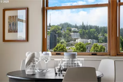 1134 SW Jefferson St #609, Portland, OR 97201 - Photo 8