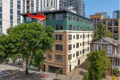 1134 SW Jefferson St #609, Portland, OR 97201 - Photo 26