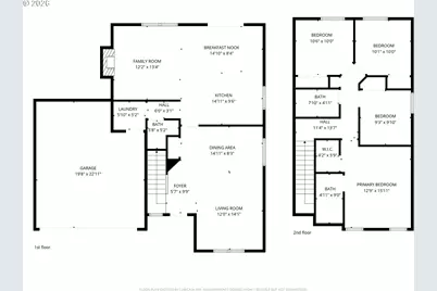 1331 NE 85th Ct, Hillsboro, OR 97006 - Photo 6