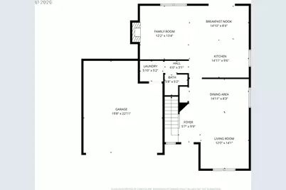 1331 NE 85th Ct, Hillsboro, OR 97006 - Photo 4