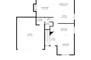 1331 NE 85th Ct, Hillsboro, OR 97006 - Photo 4