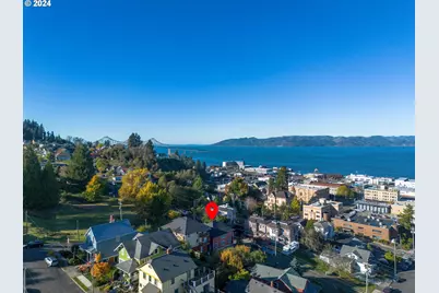 811 Franklin Ave, Astoria, OR 97103 - Photo 16