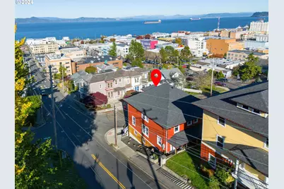 811 Franklin Ave, Astoria, OR 97103 - Photo 14