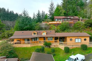 19921 Whaleshead Rd, Brookings, OR 97415 - Photo 2