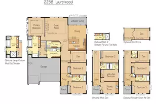 7995 N Hargrave St, Camas, WA 98607 - Photo 2