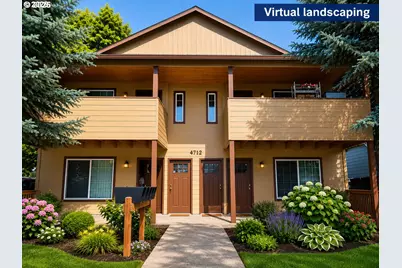 4724 NE 101st Ave, Portland, OR 97220 - Photo 1