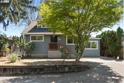 11122 NE Wygant St, Portland, OR 97220 - Photo 1