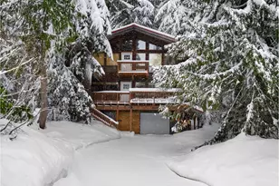 88940 E Round Mountain Loop, Government Camp, OR 97028 - Photo 2