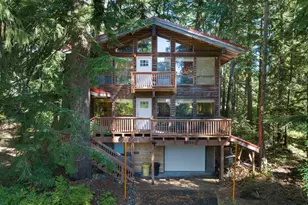 88940 E Round Mountain Loop, Government Camp, OR 97028 - Photo 2