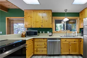 88940 E Round Mountain Loop, Government Camp, OR 97028 - Photo 8