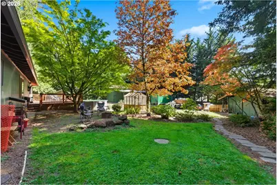 14422 SE Charjan St, Clackamas, OR 97015 - Photo 38