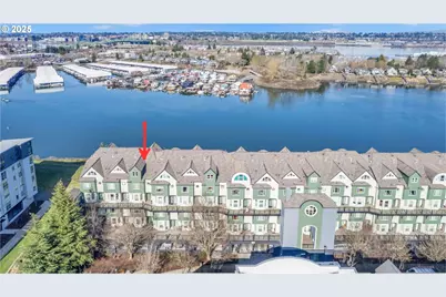 905 N Harbour Dr #6, Portland, OR 97217 - Photo 1