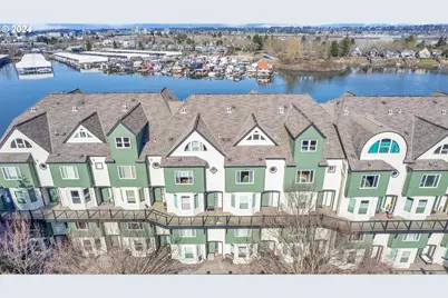 905 N Harbour Dr #6, Portland, OR 97217 - Photo 44