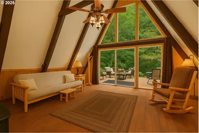 10282 Field Crest Dr, Birkenfeld, OR 97016 - Photo 4